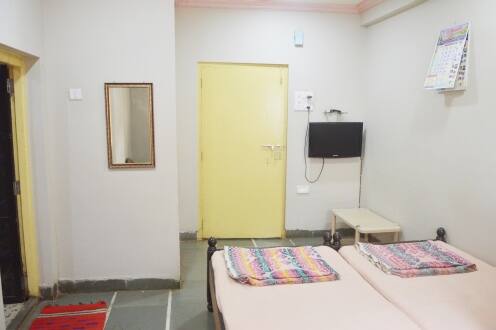 Hotel Top In Town, Dapoli 2